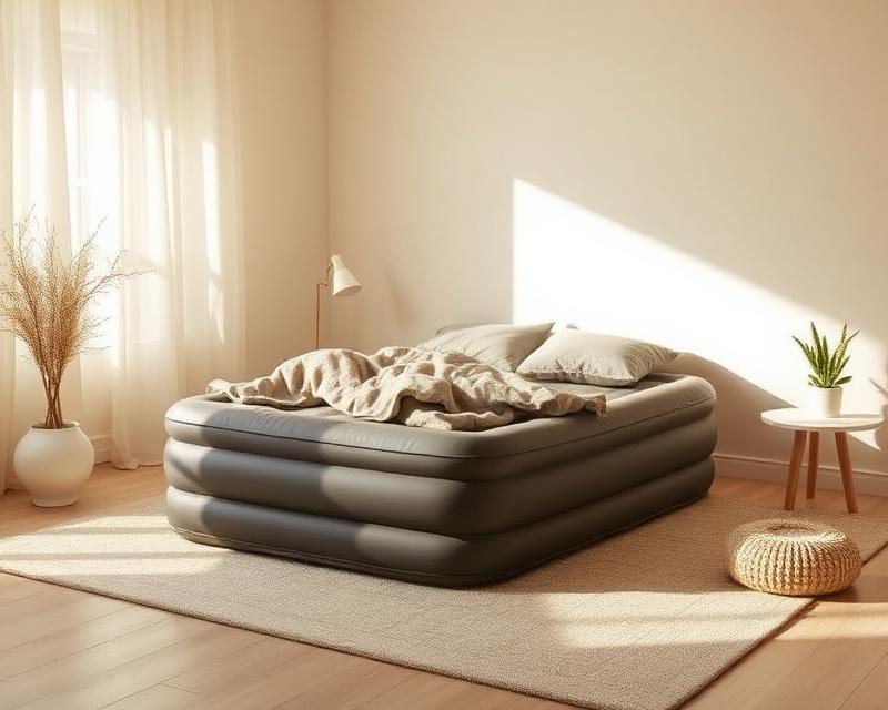 Basic Luftbetten