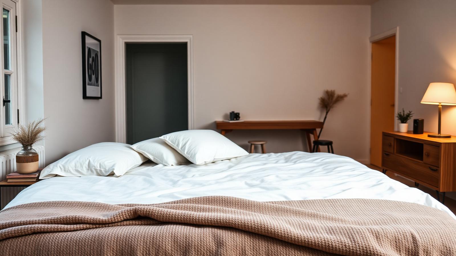 Gästebett aufblasbar: Bequem, schnell & platzsparend