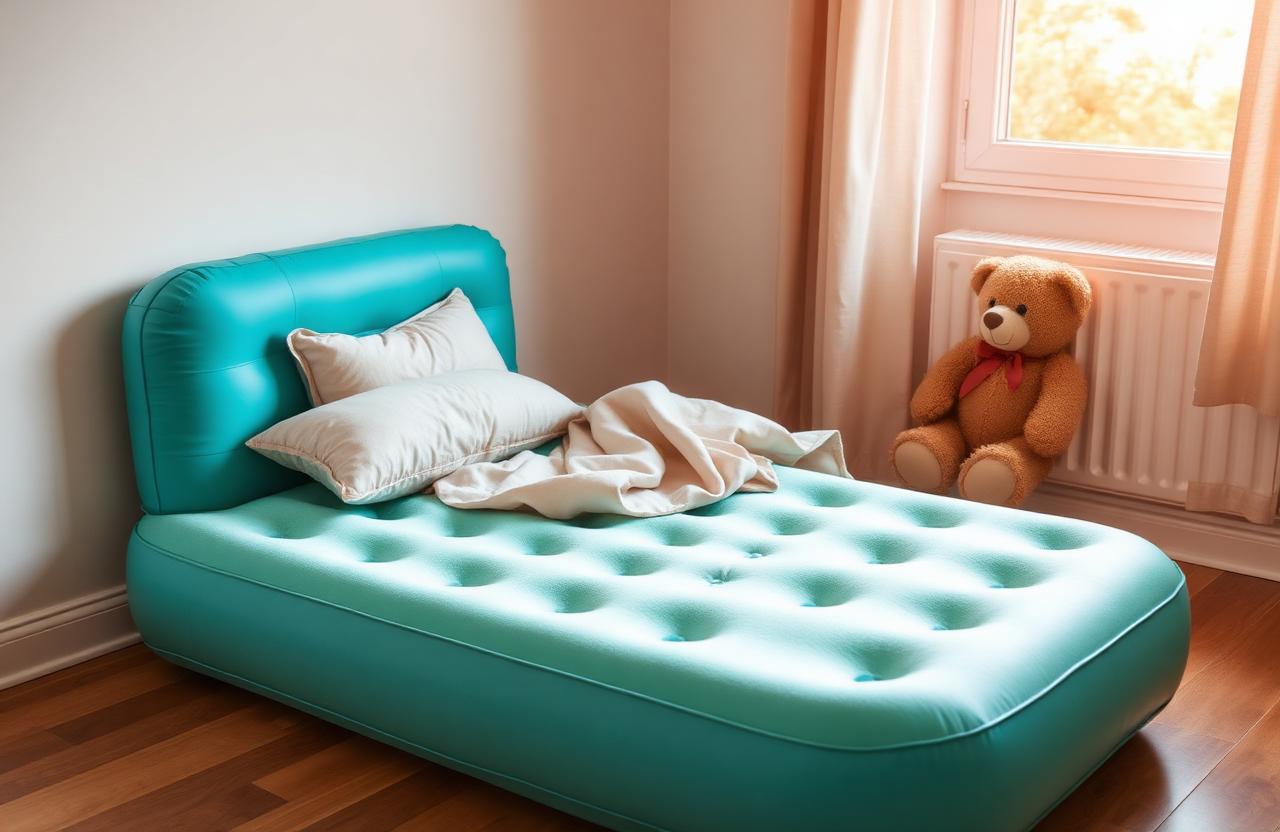 Intex Kinderreisebett: Wann es passt, und wann nicht