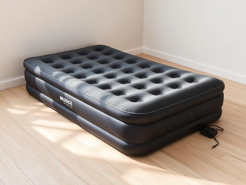 Kesser Luftbett mit integrierter Pumpe