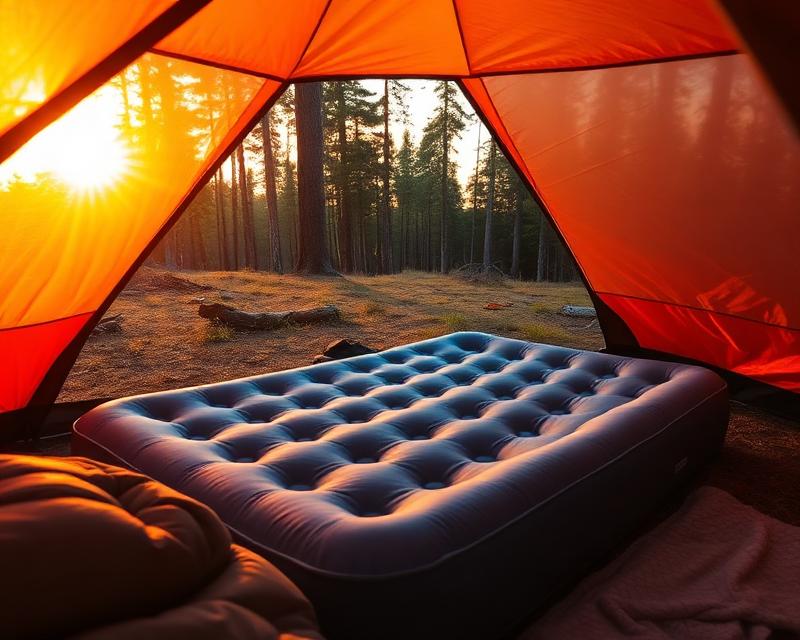 Outdoor & Camping