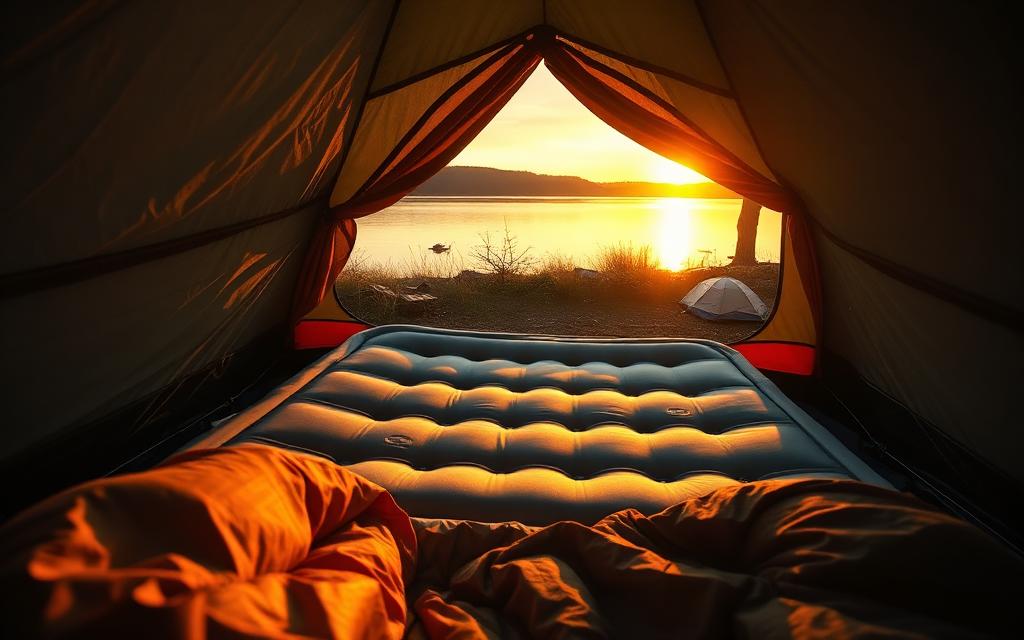 Outwell Flock Excellent, der Camping-Klassiker im Praxistest