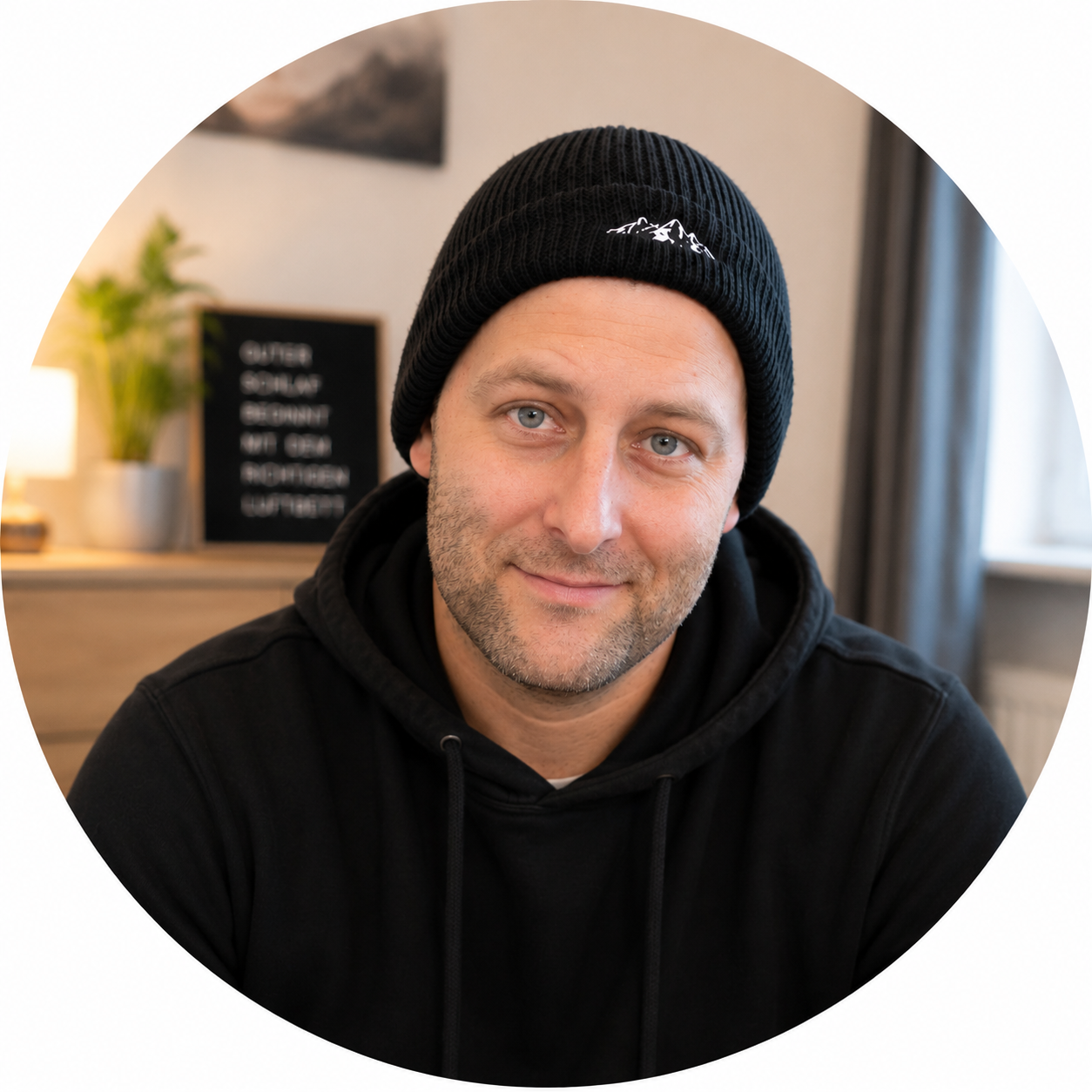 Michael Weiß, Tester auf luftbett-test.at