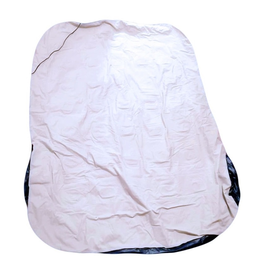 Active Era Premium Luftbett, Ohne Luft