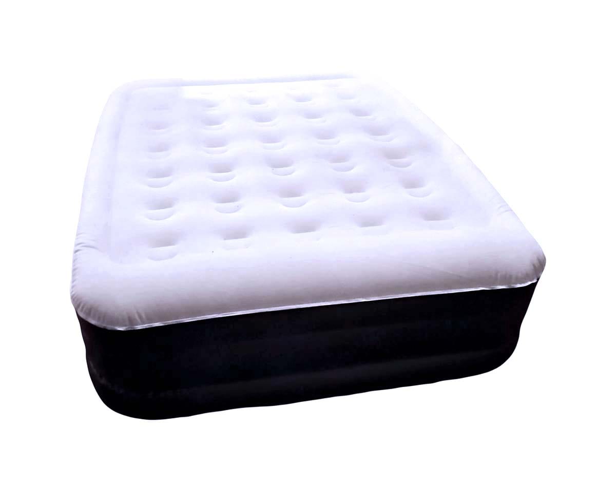 Active Era Premium Luftbett, Komplett aufgepumpt