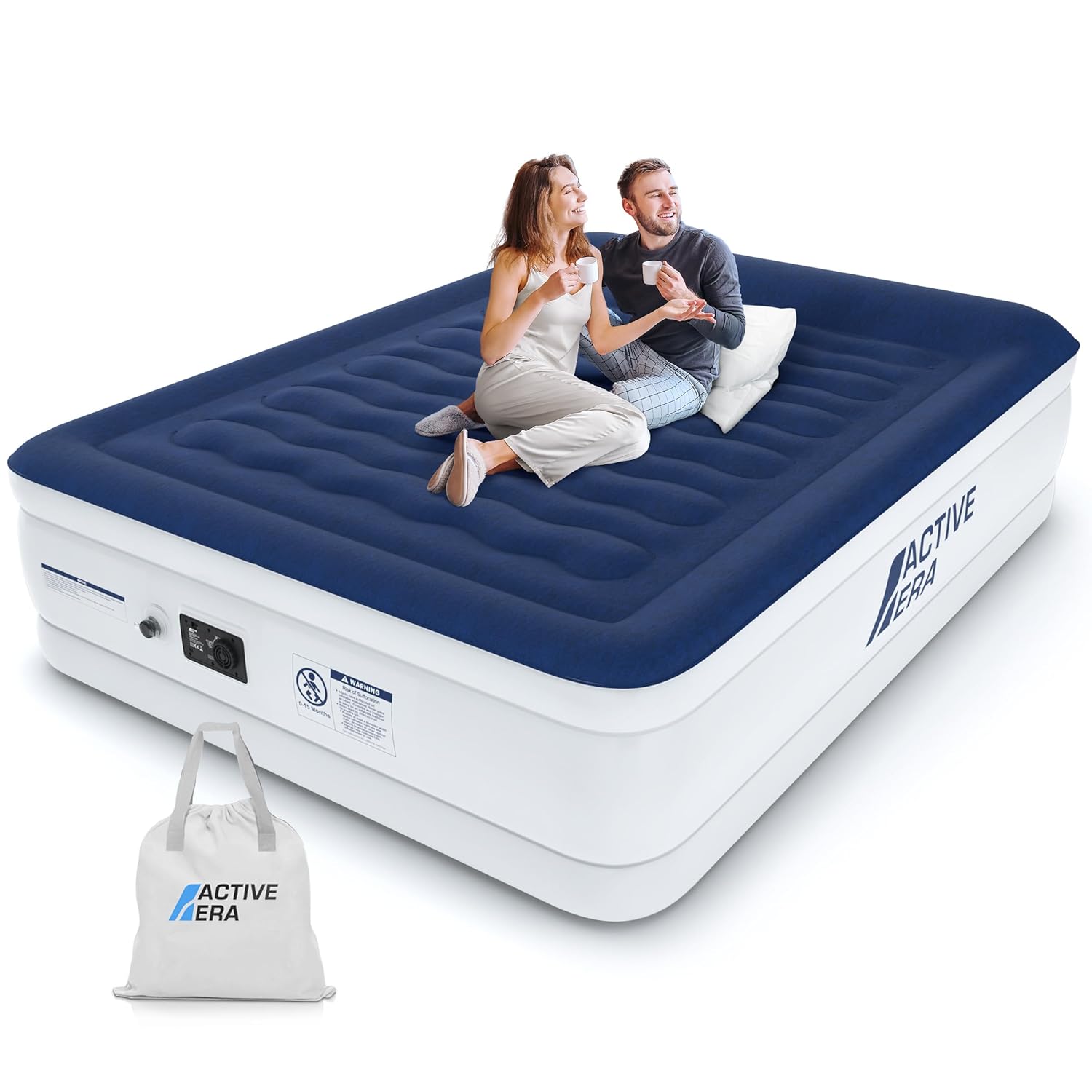 Active Era Luftmatratze 2 Personen