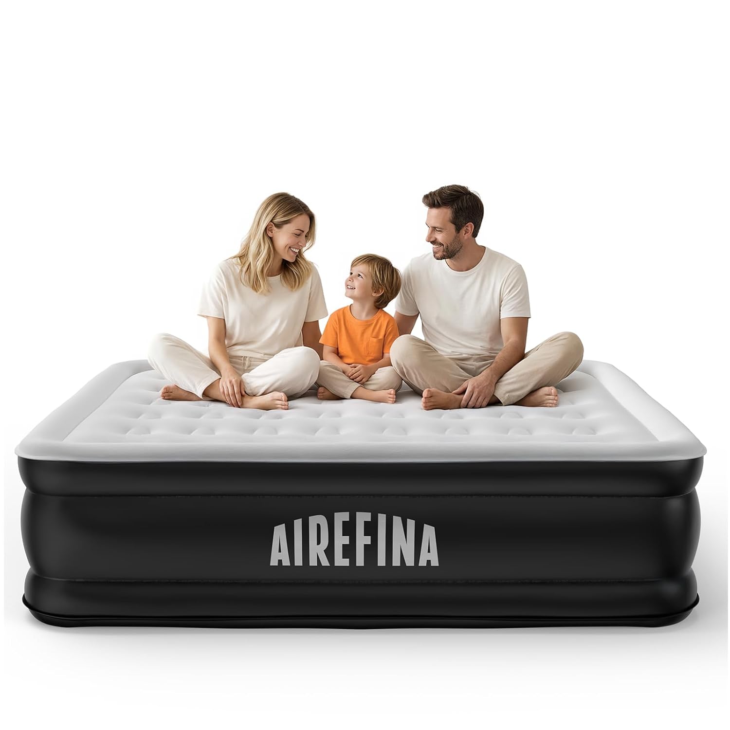 Airefina Luftbett 2 Personen