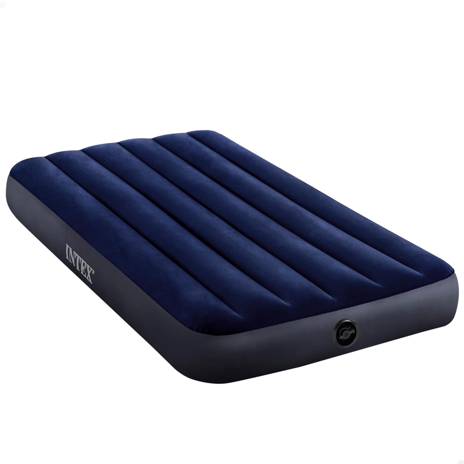 Intex 64757 Classic Downy Dura-Beam Twin