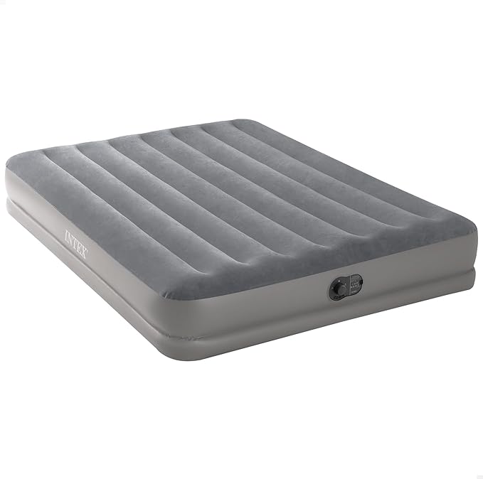 Intex 64114 Dura-Beam Prestige Mid-Rise (USB-Pumpe)