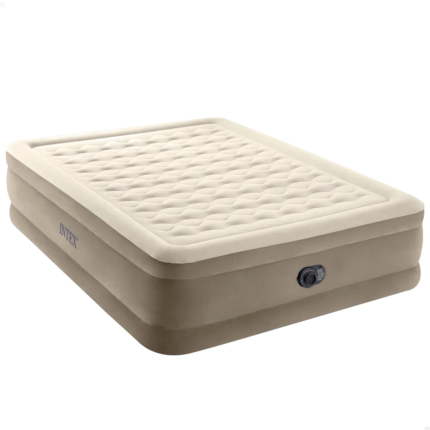 Intex Queen Ultra-Plüsch (Fiber-Tech)