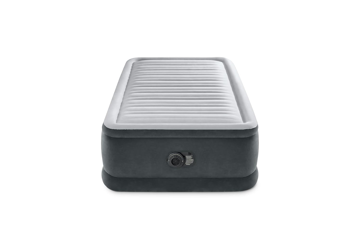 Intex Twin Comfort-Plush (Fiber-Tech)
