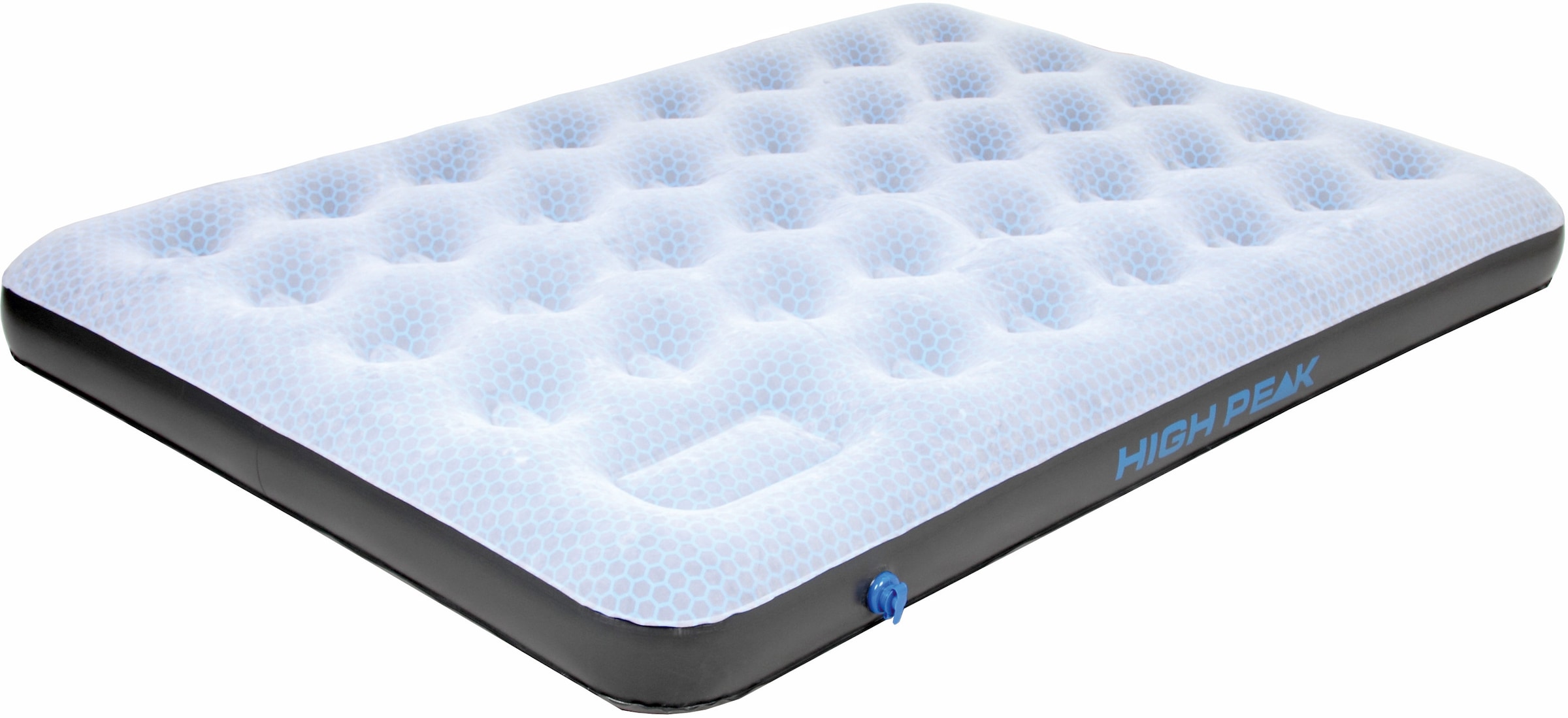 High Peak Double Comfort Plus