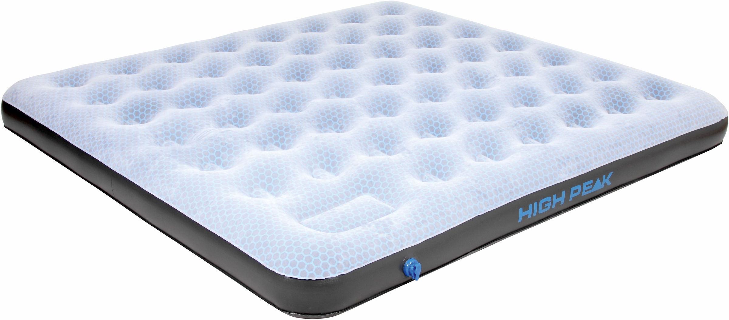 High Peak King Comfort Plus