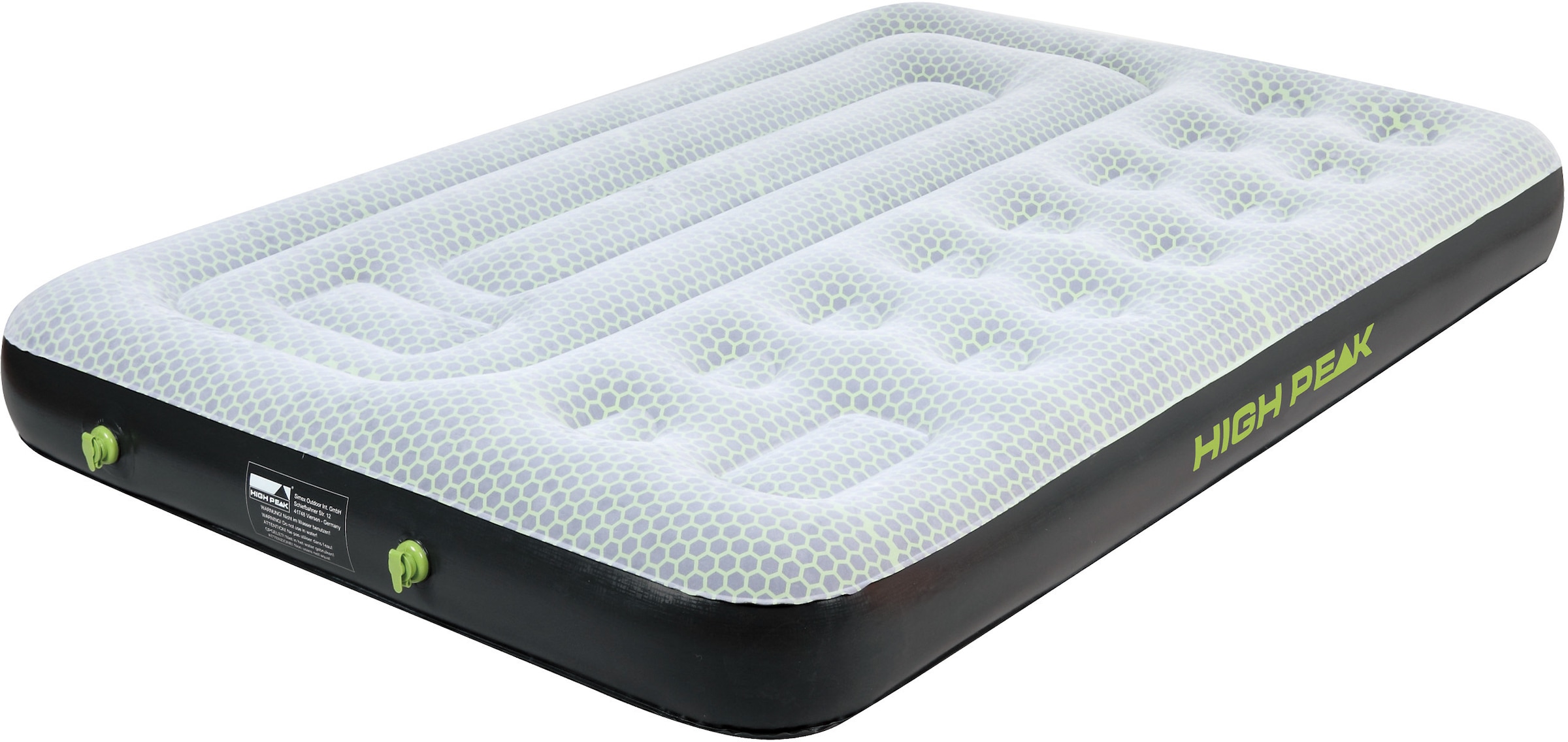 High Peak Multi Comfort Plus