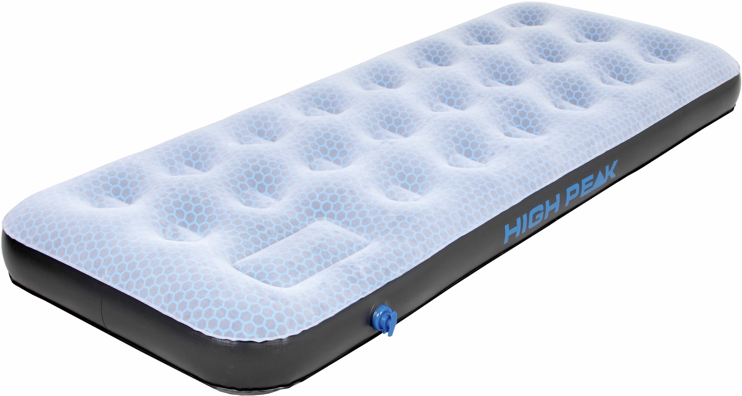 High Peak Single Comfort Plus