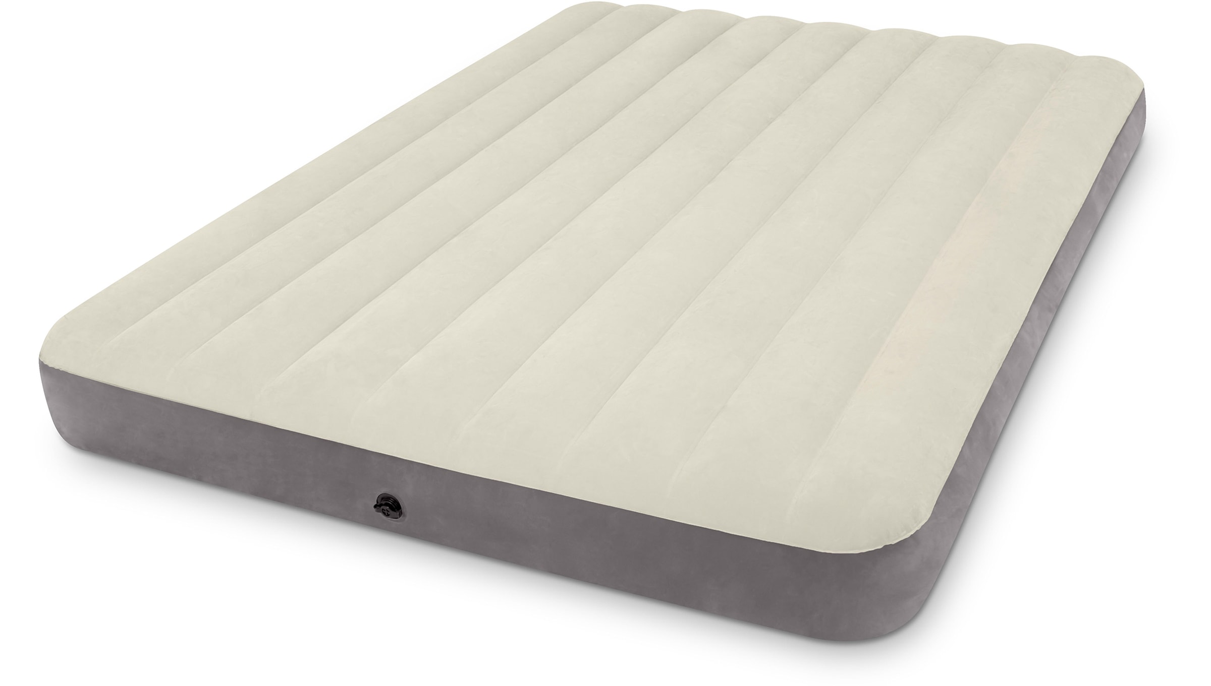 Intex Deluxe Single High Airbed (Var. 1)