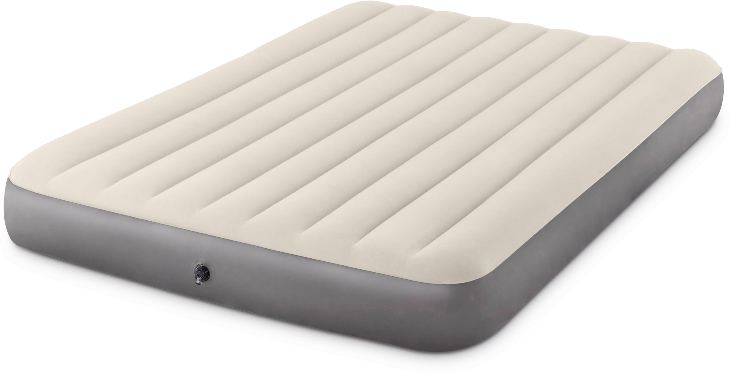 Intex Deluxe Single High Airbed (Var. 2)