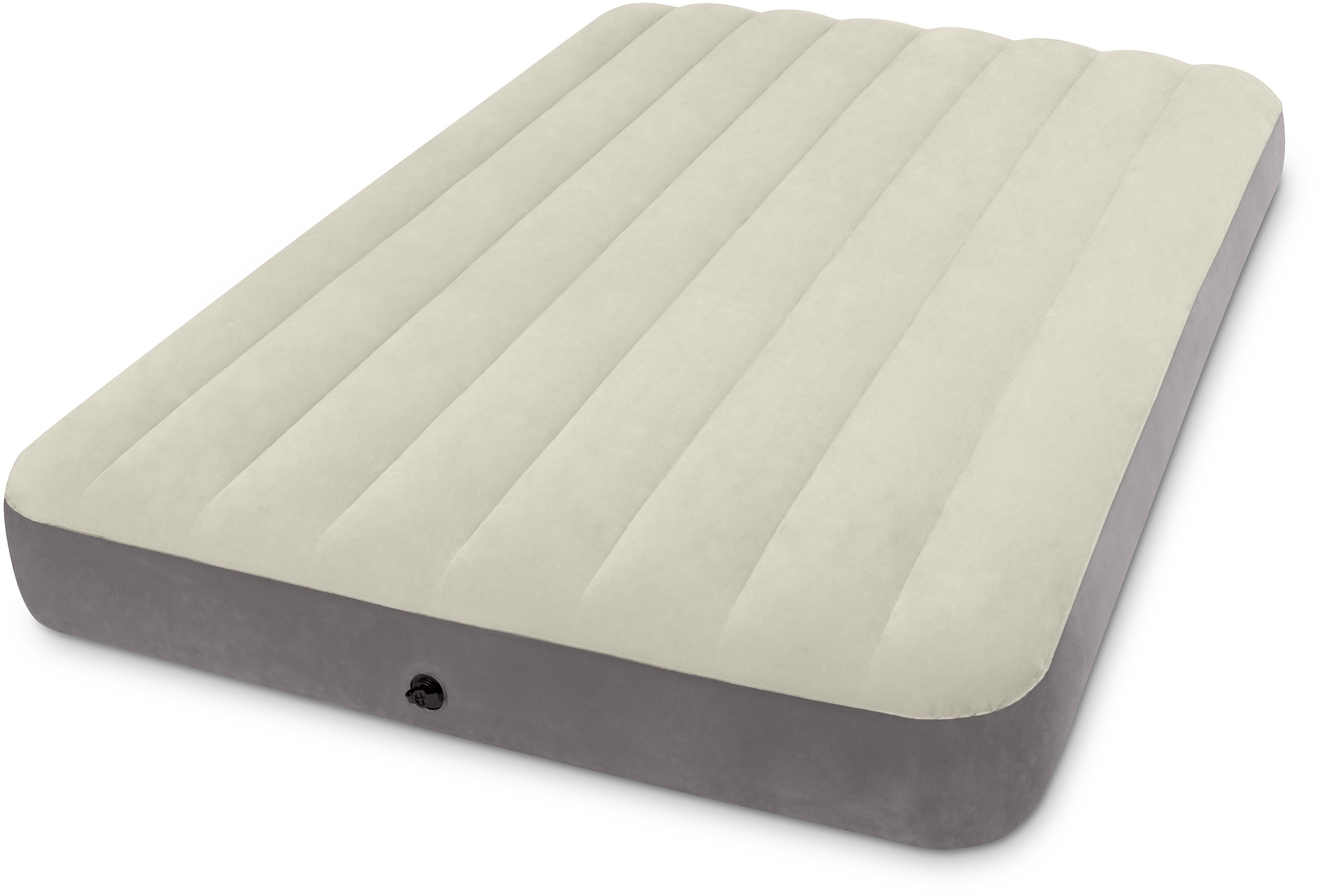 Intex Deluxe Single High Airbed (Var. 3)
