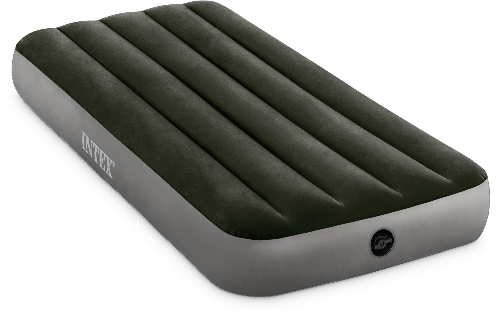 Intex Dura-Beam® DOWNY Airbed