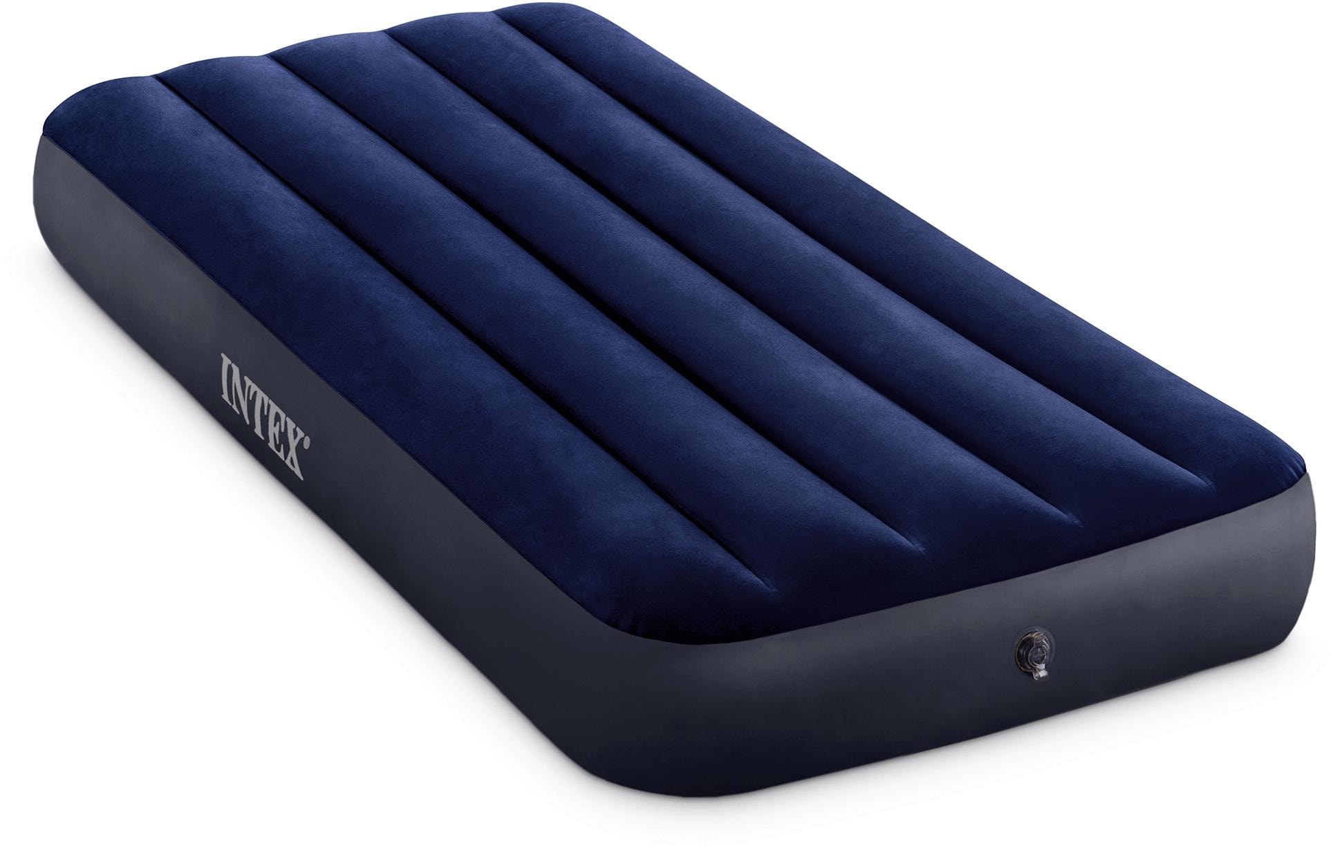 Intex DURA-BEAM® Classic Downy Airbed