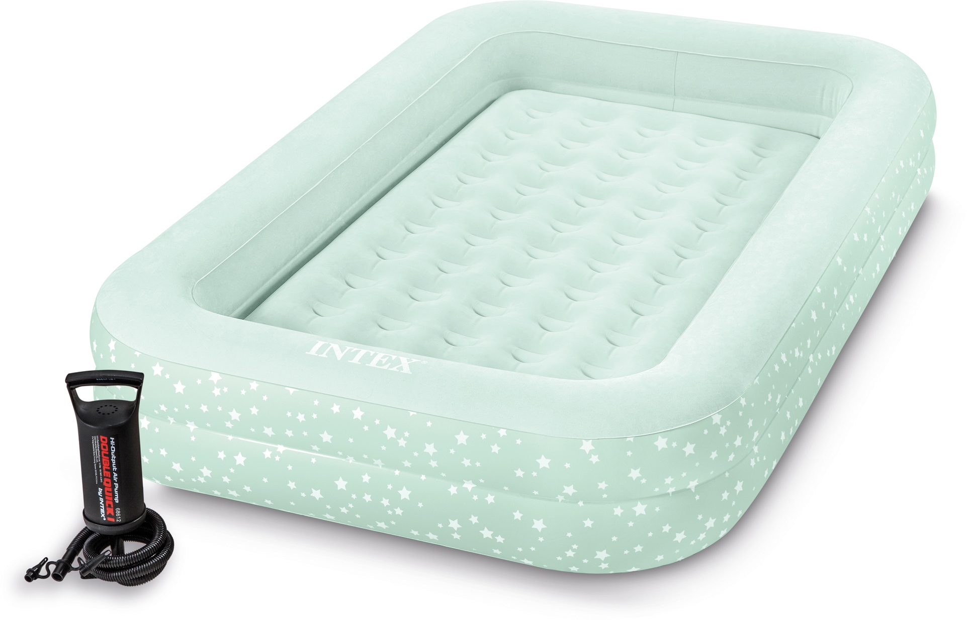 Intex KidzTravel Set (mit Transporttasche)