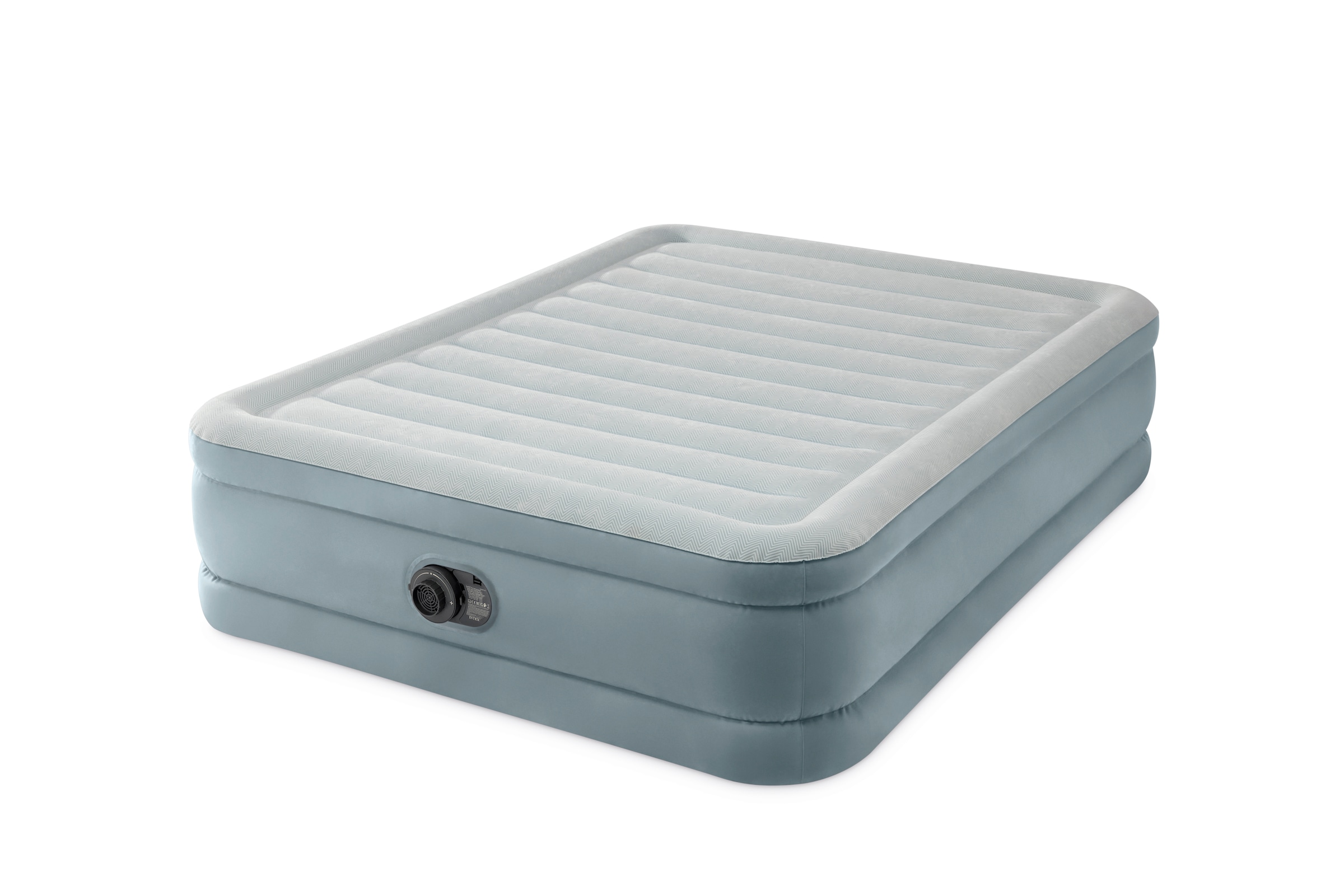 Luftbett 160×200, Doppelbett-Standard
