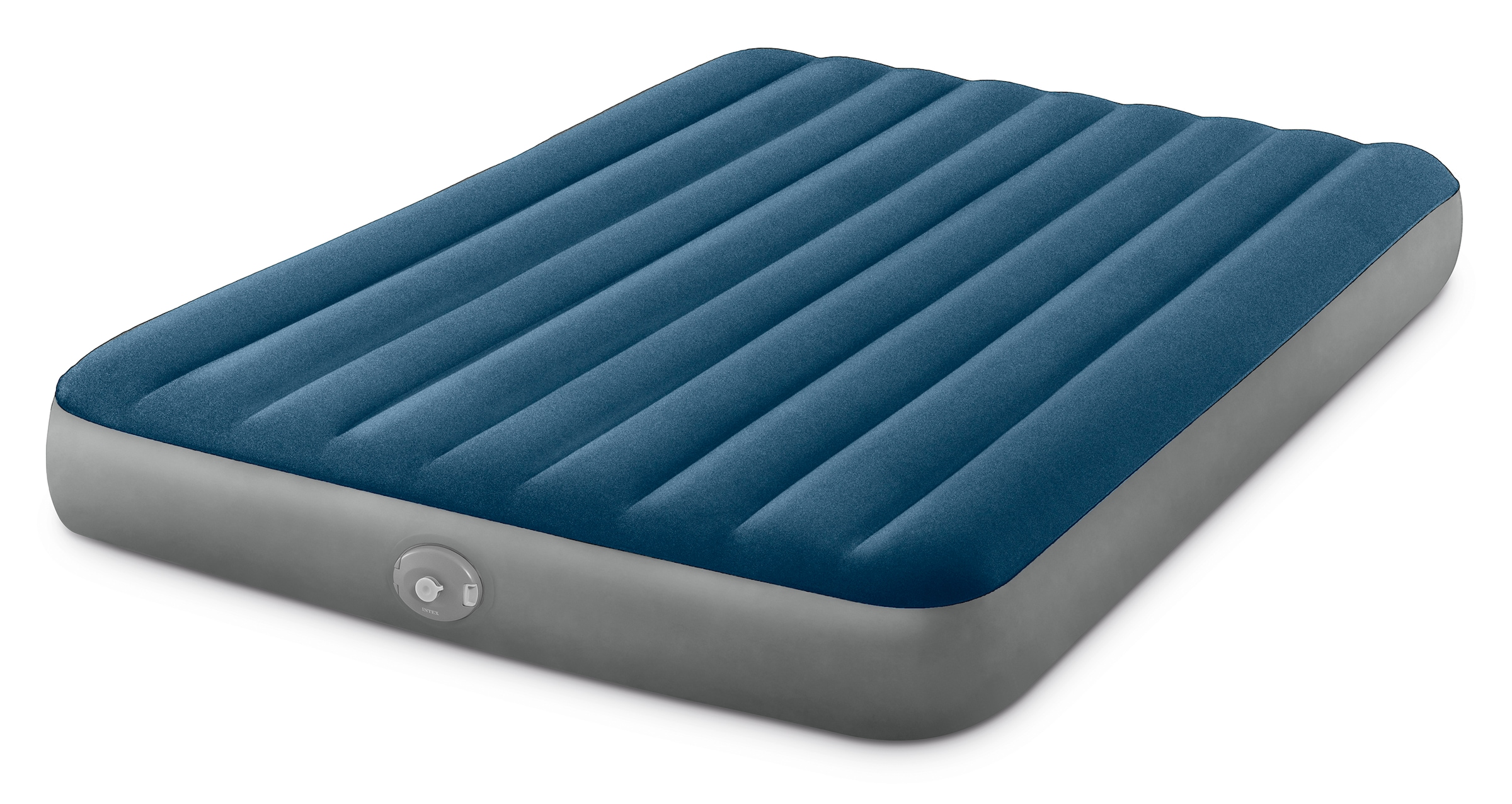 Intex Dura Beam Prestige Downy Queen (wiederaufladbar)