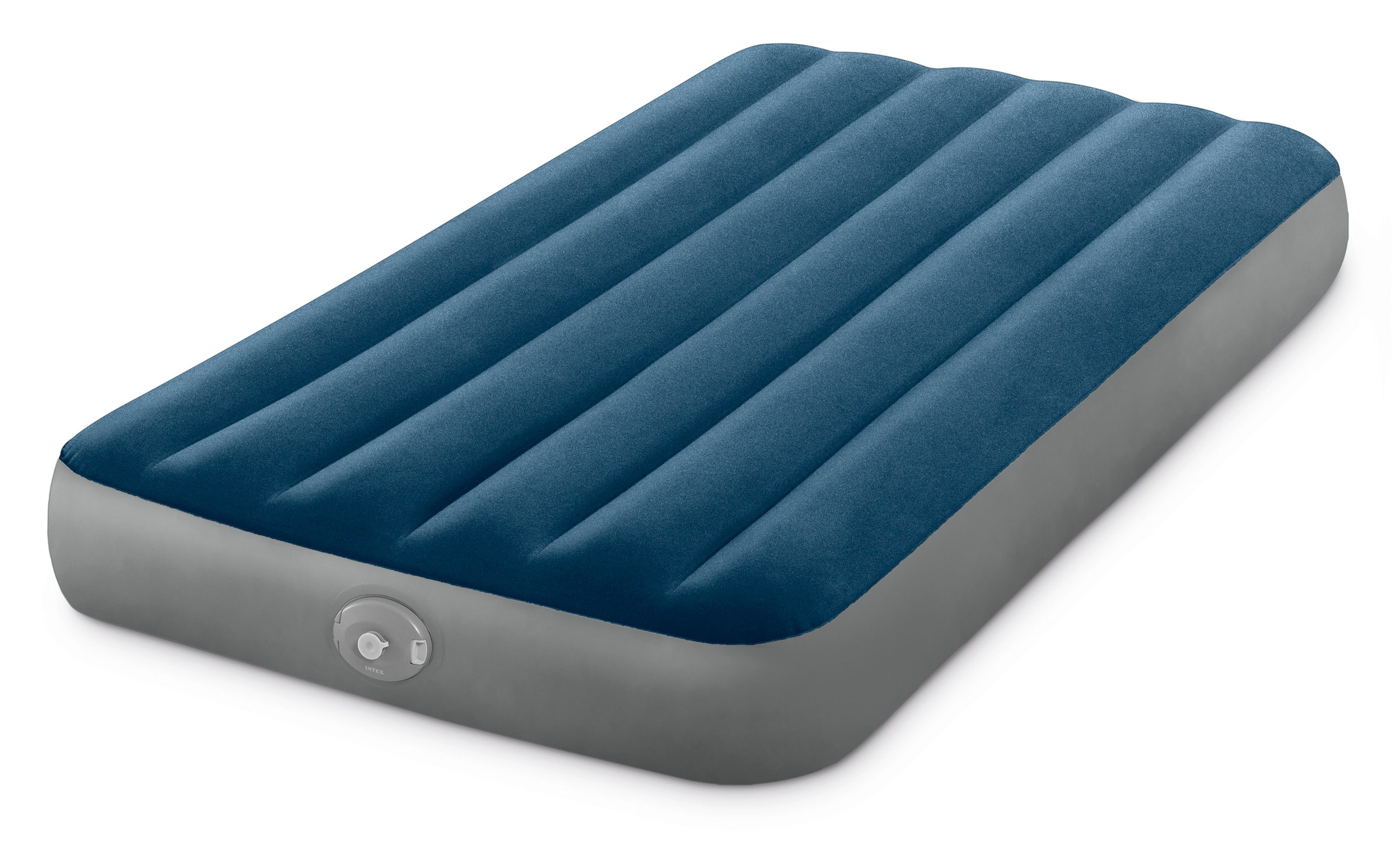 Intex Dura Beam Prestige Downy Twin (wiederaufladbar)