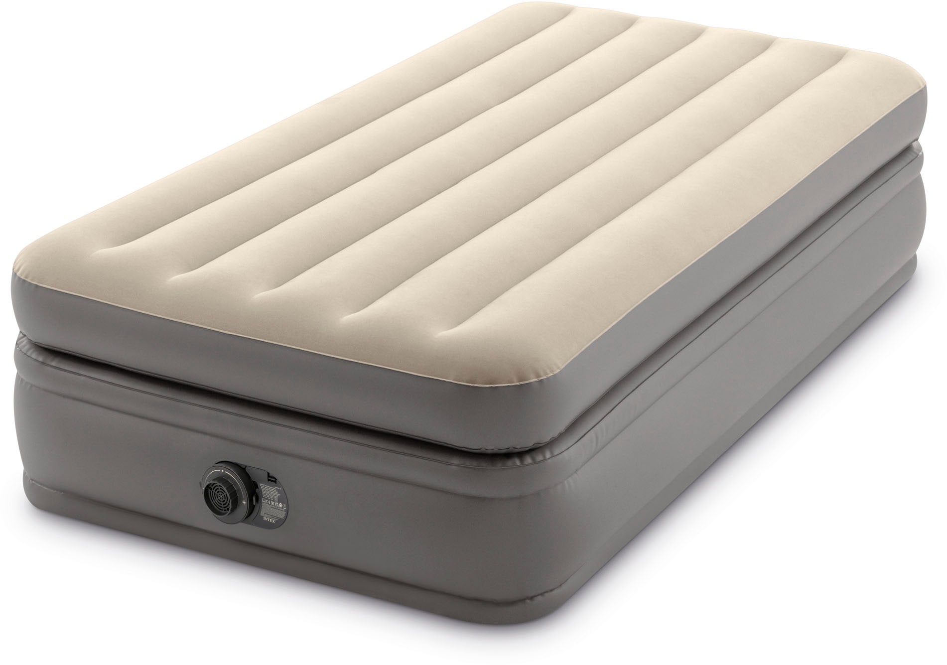 Intex DuraBeam PrimeComfort Twin (220V)