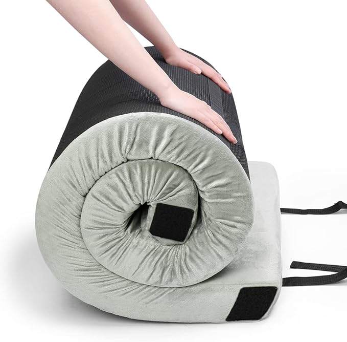 Willpo Schaumstoff-Camping-Matratze (Zubehör-Tipp) – Produktbild laut Amazon