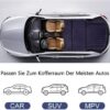 SUV Auto Luftmatratze Größe