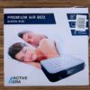 Active Era Premium Luftbett Verpackung