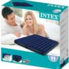 Intex Classic Downy Outdoor Luftbett Verpackung