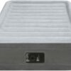 Intex Comfort Plush Luftbett Vorderansicht