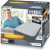 Intex Comfort Plush Luftbett