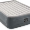 Intex Essential Rest Dura-Beam Plus Luftbett seitliche Ansicht