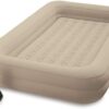Intex Kinder Luftbett (Kidz Travel SET) inkl. Pumpe Größe, intex kinderreisebett