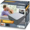 Intex Luftbett (64418NP) für 2 Personen