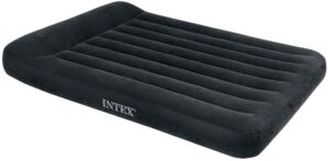 Intex Pillow Rest Raised Luftbett (Queen), Intex Luftbett