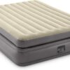 Comfort Elevated AIRBED von Intex