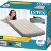 Intex Twin Dura-Beam Einzel-Luftbett