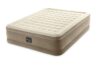 intex ultra plush luftbett