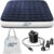 Active Era Outdoor Doppel Luftbett