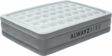 Bestway Alwayzaire Queen mit eingebauter Luftpumpe