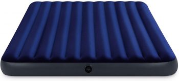 Intex Classic Downy Outdoor Luftbett Vorderansicht