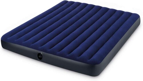 Intex Classic Downy Outdoor Luftbett