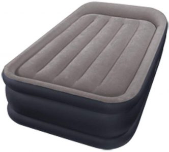 Intex Deluxe Pillow Rest Raised Luftbett