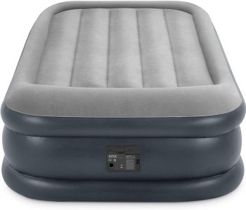 Intex Einzel-Luftbett (Twin) komplette Ansicht