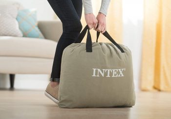 Intex Einzel-Luftbett (Twin)-2 Intex Einzel-Luftbett (Twin)-2