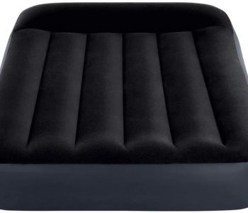 Intex Luftbett Classic mit Fiber-Tech Technologie